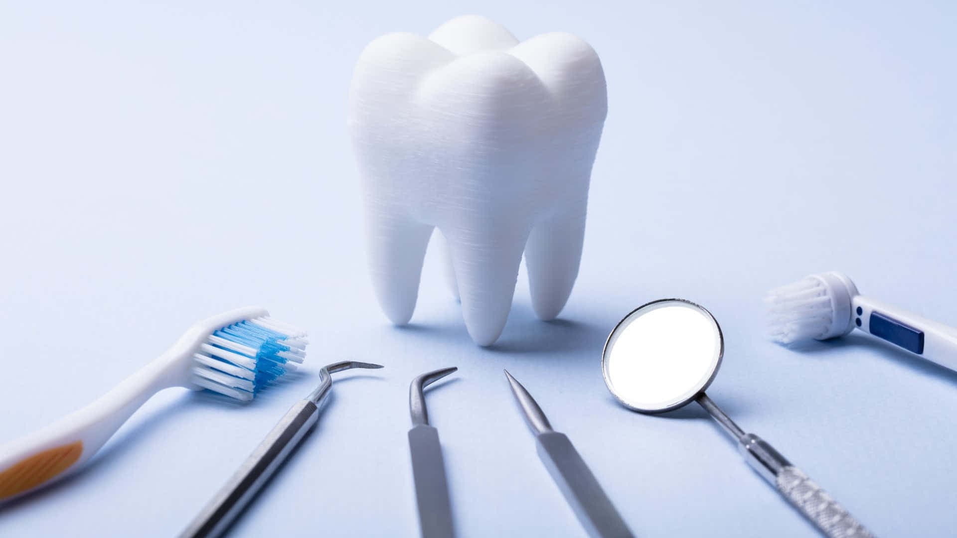Dental Laboratory Services