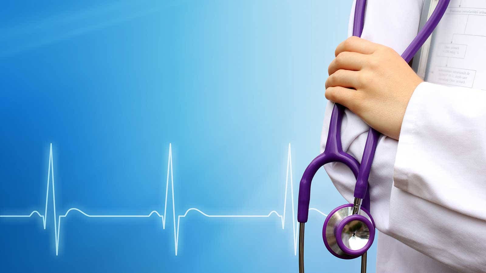 General Holistic Health and Wellness Image