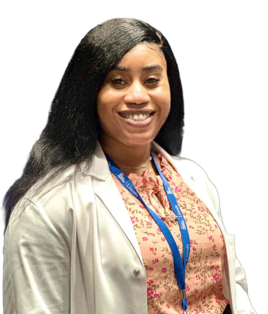 Zipporah Oparebea Nukunu