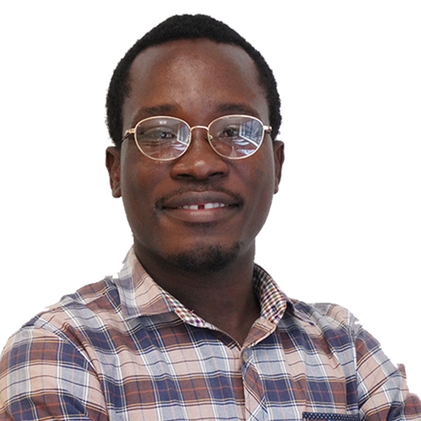Dr. P. Edem Nukunu