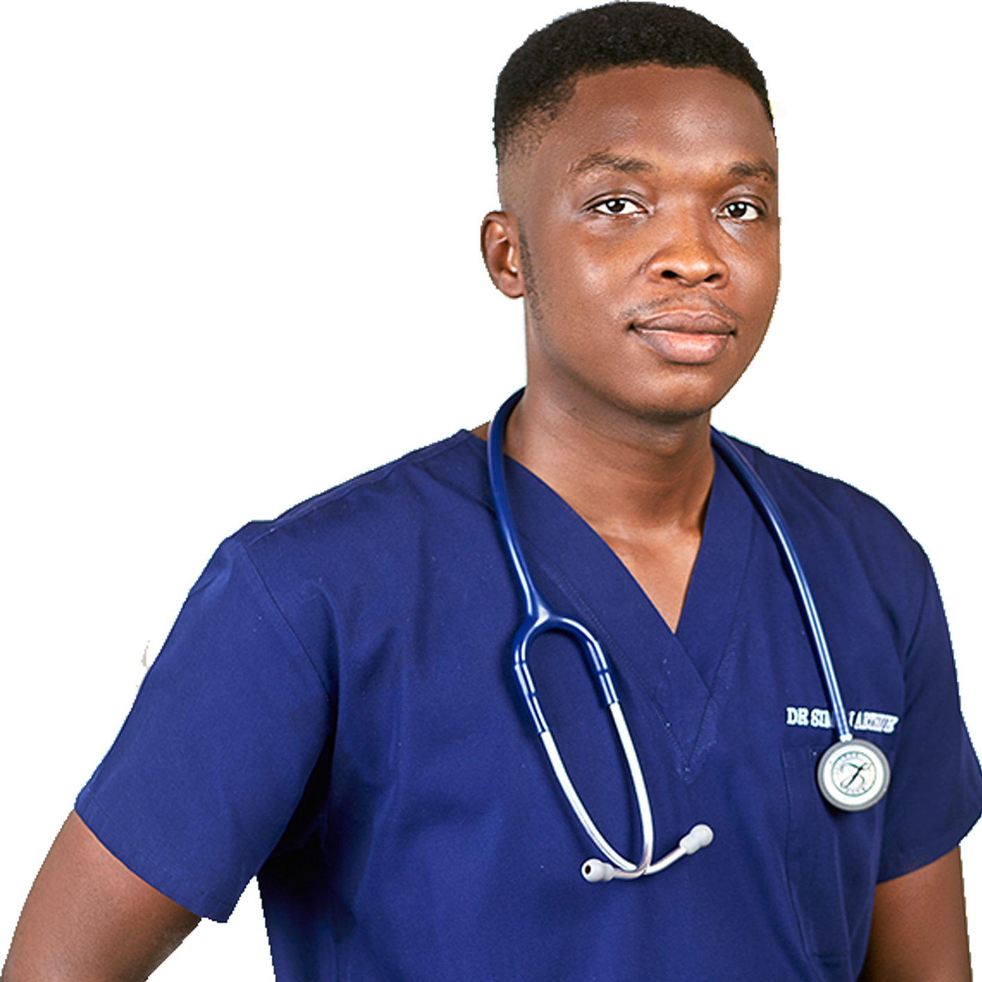 Dr. Simon Arthur